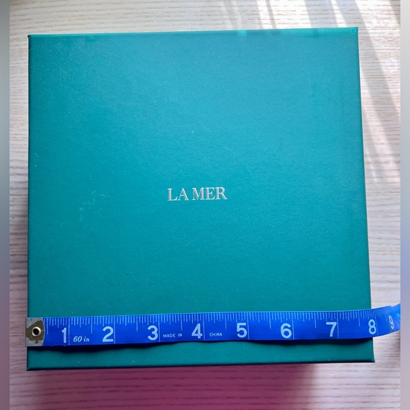La Mer Empty Box/Gift Box - Picture 7 of 10
